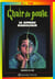 Chair de poule Tome 51 : le jumeau diabolique
