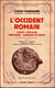 L'Occident romain
