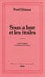 Sous la lune et les étoiles