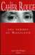 Le cahier rouge des femmes de Napoléon