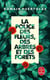 La Police des fleurs, des arbres et des forêts