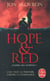L'empire des tempêtes Tome 1 : Hope et Red