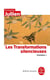 Chantiers Tome 1 - les transformations silencieuses