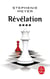 Twilight Tome 4 : révélation