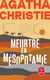 Meurtre en Mésopotamie