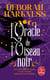 L'Oracle de l'oiseau noir (Le Livre perdu des sortilèges, Tome 5)