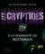 Les cryptides Tome 4 - à la poursuite du Mothman