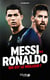 Messi vs Ronaldo - le match des titans
