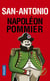 San-Antonio : Napoléon pommier