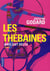 Les thébaines Tome 3