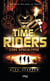Time Riders Tome 3 : code apocalypse