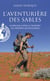 L'aventurière des sables