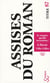 Assises du roman 2008
