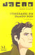 Itineraire du dandy pop - entretiens