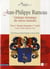 Jean-Philippe Rameau - catalogue thématique des oeuvres musicales Tome 3 - musique dramatique 1re partie