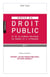 Revue du droit public et de la science politique en France et à l'étranger Tome 1-2023 : dossier : les politiques publiques - un choix libanais ?