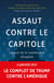 Assaut contre le Capitole : rapport de la commission d'enquête