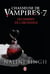 Chasseuse de vampires Tome 7 : les ombres de l'archange