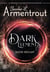 Dark elements Tome 1 : baiser brûlant