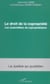Le droit de la copropriété