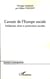 L'avenir de l'Europe sociale - solidarités, droit et protections sociales