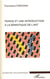 Peirce et une introduction à la sémiotique de l'art