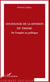 Sociologie de la division du travail - de l'emploi au politique