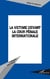 La victime devant la cour pénale internationale