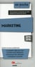 Marketing 2015-2016 En Poche