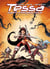 Tessa, agent intergalactique Tome 5 : là où il y a de la gemme...