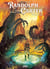 Randolph Carter Tome 2 : Par-delà les portes d'ivoire et de corne