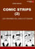 Comic strips (2) - les origines de Laszlo et Edgar