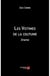 Les victimes de la coutume