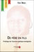 De père en fils - profilage de l'homme politique sénégalais