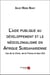L'aide publique au développement et le néocolonialisme en Afrique subsaharienne - cas de la Chine, de la France et des USA