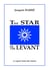 The star of the levant