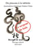 Le serpent de bois : Recueil de nouvelles chinoises