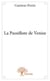 La passiflore de Venise