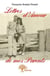 Lettres d'amour de mes parents