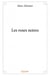 Les roses noires