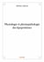 Physiologie et physiopathologie des lipoprotéines