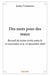 Des mots pour des maux