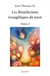 Les bénédictions évangéliques du tarot t.2