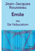 Emile - ou De l'éducation