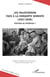 Les palestiniens face à la conquête sioniste 1917-1948 - traîtres ou patriotes ?