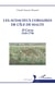 Les audacieux corsaires de l'île de Malte : Il Corso 1450-1798