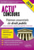 Actu'concours : questions essentielles de droit aux concours