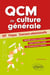 QCM de culture générale - IEP, prépas, concours administratifs