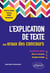 L'explication de texte à l'oral des concours