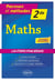 Mathématiques - 2de - nouveaux programmes